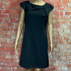R&K Originals Bow Neck‎ Dress